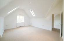 St Martin bedroom extension leads