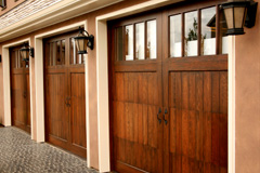 St Martin garage extension quotes